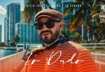 LO DUDO (Tributo al Principe) – Emilio frias El Niño y la Verdad (2026 Salsa official video) Emilio Frías & El Nino Y La Verdad - Lo Dudo