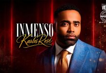 EL AMOR ES LIBRE – Karlos Rosé (2026 Bachata official video) Karlos Rosé - El Amor Es Libre