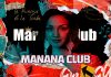 LA PRINCESA DE LA TIMBA – Papucho y Manana Club (2026 Timba official video) Manana Club - La princesa de la Timba
