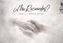 ¿ME RECUERDAS? – Dani J & Dimelo Cupido (2026 Bachata official video) Me Recuerdas - Dani J