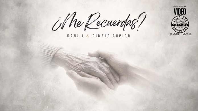 Me Recuerdas - Dani J Me Recuerdas - Dani J