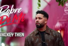POBRE DE MI – Mickey Then (2026 Bachata official video) Mickey Then - Pobre De Mi