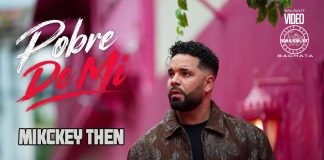 POBRE DE MI – Mickey Then (2026 Bachata official video) Mickey Then - Pobre De Mi