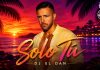 “SOLO TÚ” LA NUOVA BACHATA FIRMATA DJ EL DAN "SOLO TÚ" LA NUOVA BACHATA FIRMATA DJ EL DAN