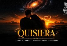 QUISIERA – Sebas Garreta, Dimelo Cupido, Dj Husky (2026 Bachata official video) Sebas Garreta, Dimelo Cupido & Dj Husky - Quisiera