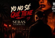 YO NO SE QUE TIENE – Sebas Garreta (2026 Salsa official video) Sebas Garreta - Yo No Sé Qué Tiene