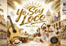MERLINO DJ PRESENTA YO SOY LOCO Yo soy loco - Merlino DJ