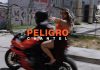 PELIGRO – Chantel (2026 bachata official video) Chantel - Peligro