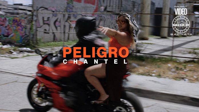 Chantel - Peligro Chantel - Peligro