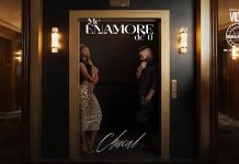 ME ENAMORE’ DE TI – Chacal (2026 Bachata official video) El Chacal - Me Enamore De Tí