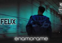 ENAMORAME – Felix (2026 Bachata official video) Felix - Enamorame
