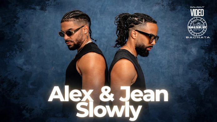 Jean & Alex - Slowly Jean & Alex - Slowly