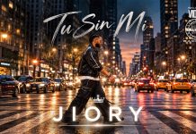 TU SIN MI – Jiory (2026 Bachata official AI video) Jiory - Tu Sin Mi