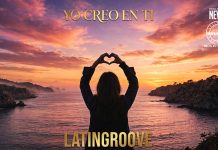 YO CREO EN TI – La nuova bachata firmata Latingroove Latingroove Ltg - Yo Creo En Ti