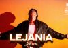 LEJANIA – Jensen (2026 bachata official video) Lejania - Jensen
