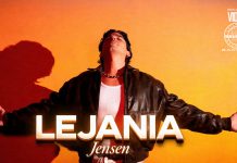 LEJANIA – Jensen (2026 bachata official video) Lejania - Jensen