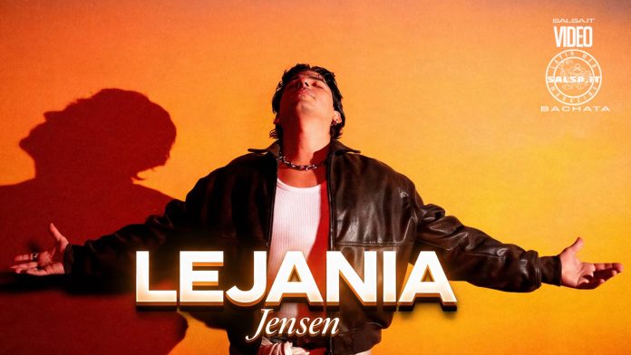 Lejania - Jensen Lejania - Jensen
