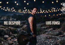ME DESPIDO – Luis Fonsi (2026 Bachata official video) Luis Fonsi - Me Despido