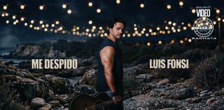 ME DESPIDO – Luis Fonsi (2026 Bachata official video) Luis Fonsi - Me Despido
