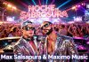 NOCHE DE SABROSURA – Max Salsapura y Maximo Music (2026 Bachata oficial video) Max Salsapura & Maximo Music - Noche De Sabrosura