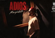 ADIOS – Mayinbito (2026 Bachata official video) Mayinbito - Adios