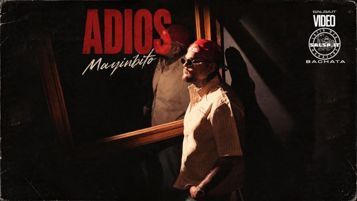 Mayinbito - Adios Mayinbito - Adios