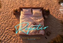 REPETIR – Daniel Santacruz, EliaCiM (2026 Kizomba official video) Repetir, Daniel Santacruz - EliaCiM