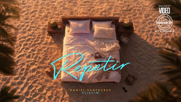 Repetir, Daniel Santacruz - EliaCiM Repetir, Daniel Santacruz - EliaCiM