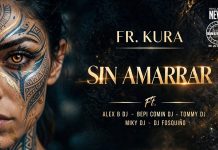 SIN AMARRAR – Freskura Music feat. Alex B DJ, Bepi Comin, Tommy DJ, Miky DJ e DJ Fosquiño SIN AMARRAR – Freskura Music