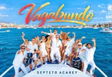 VAGABUNDO – Septeto Acarey (2026 Salsa official video) Septeto Acarey - Vagabundo