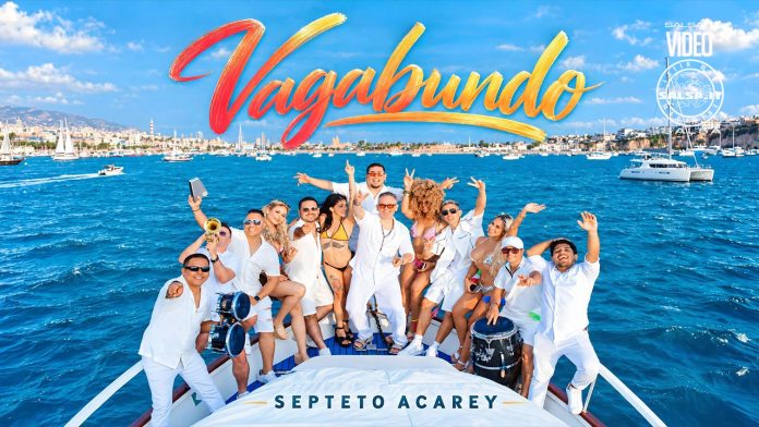 Septeto Acarey - Vagabundo Septeto Acarey - Vagabundo