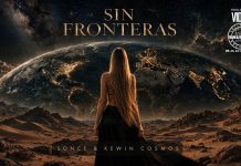 SONCE E KEWIN COSMOS: NOCHE LOCA, LA BACHATA DI SIN FRONTERAS Sonce & Kewin Cosmos