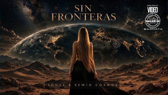 Sonce & Kewin Cosmos Sonce & Kewin Cosmos